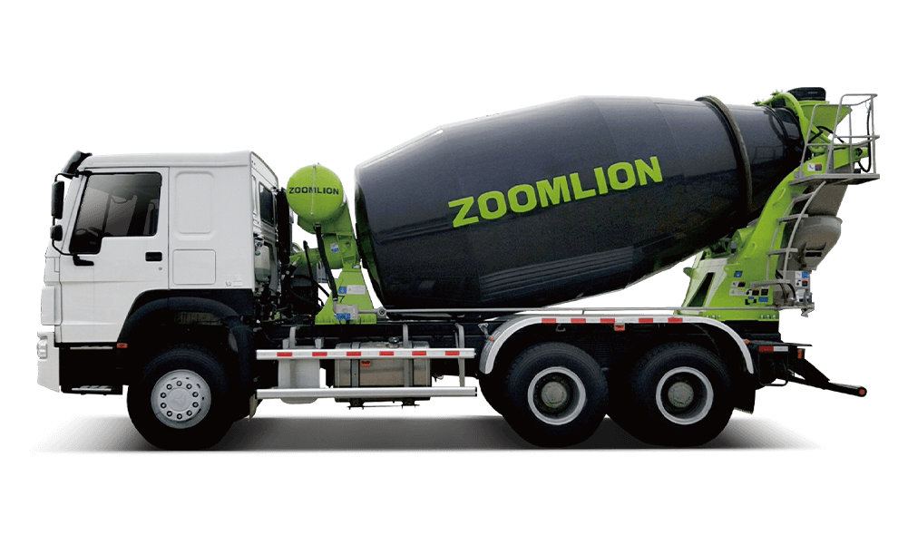 Zoomlion 10JBH